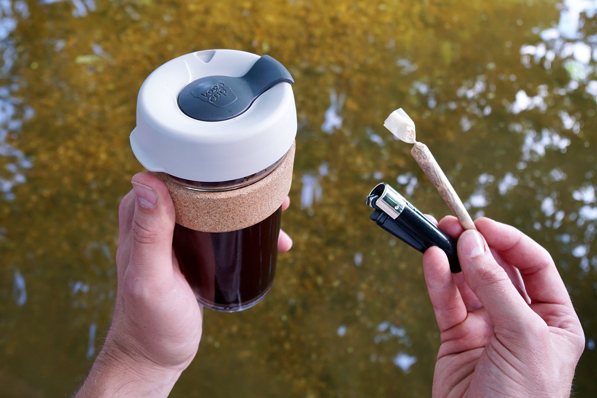 Everything You Need for Smoking Weed on The Go | puff.co.za