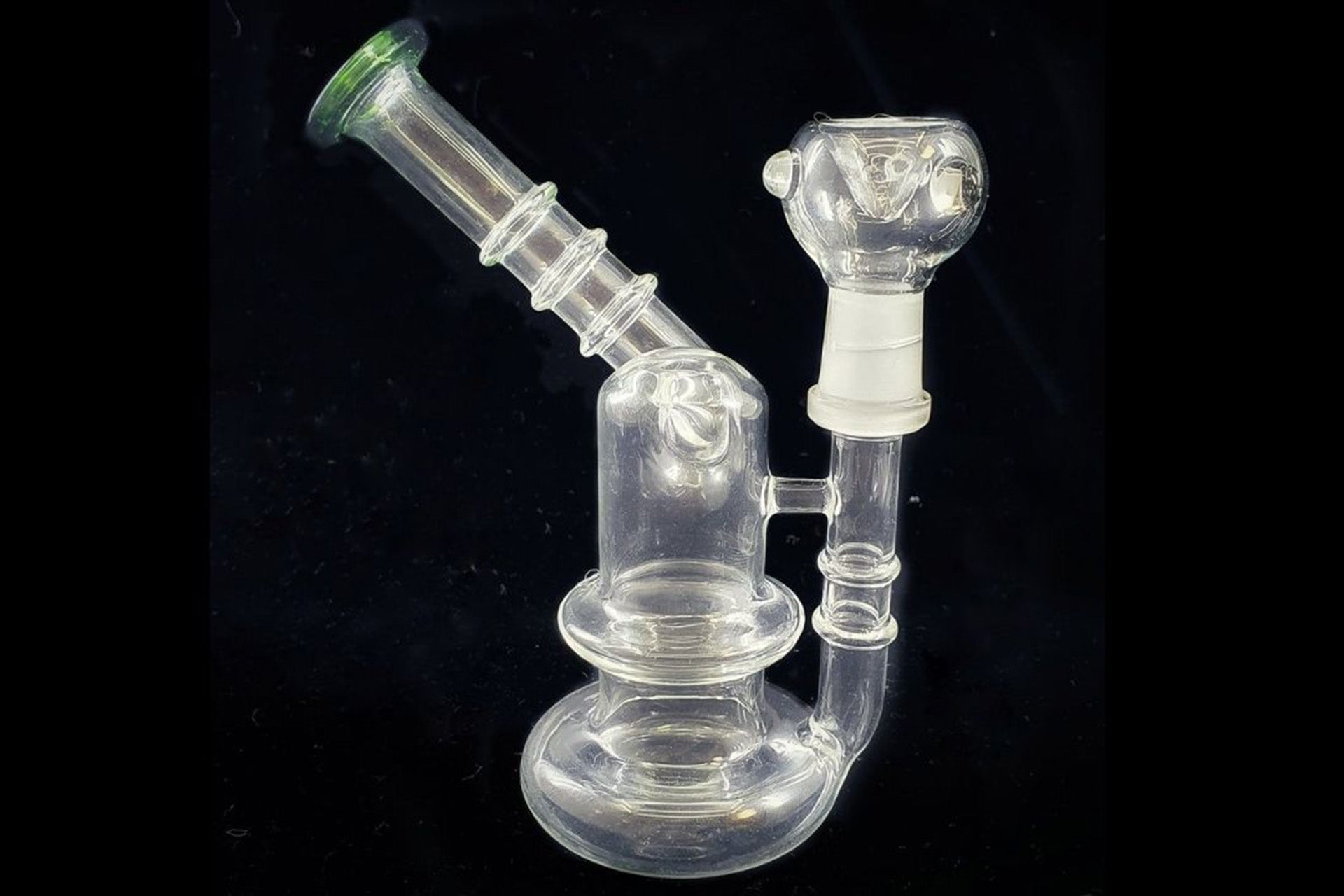 How to Use a Dabbing Rig | puff.co.za