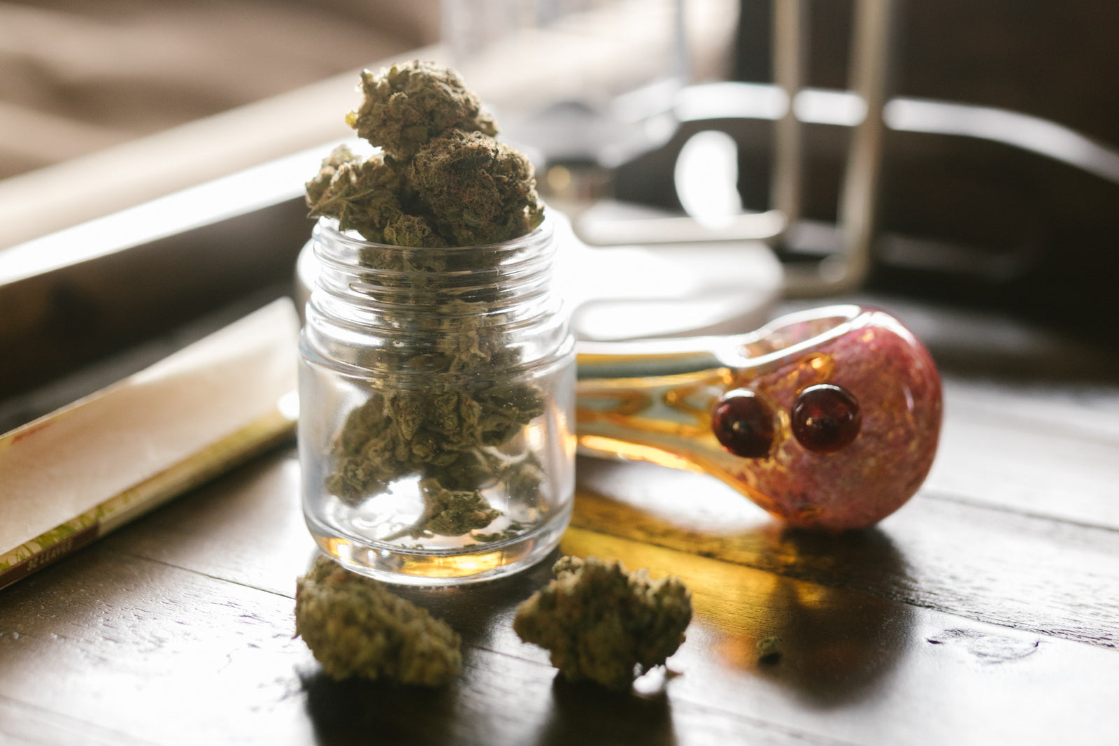 Understanding Weed Pipe Anatomy | blog | puff.co.za