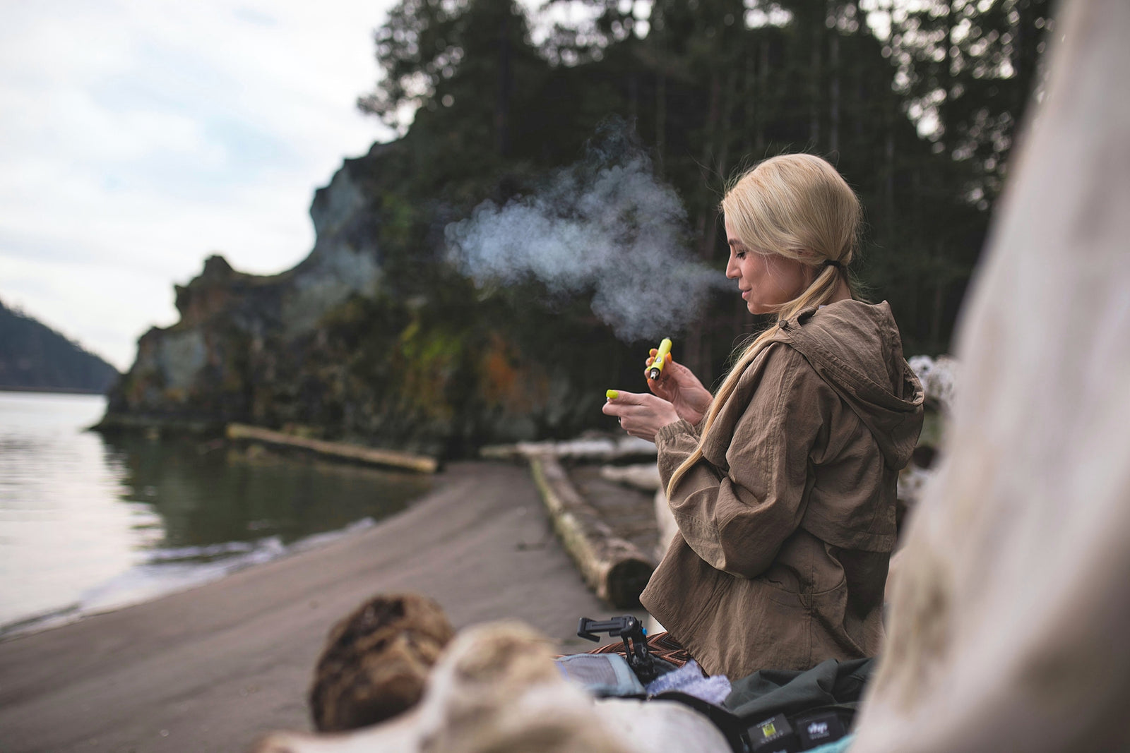 What to Know About Dabbing for Beginners | blog | puff.co.za