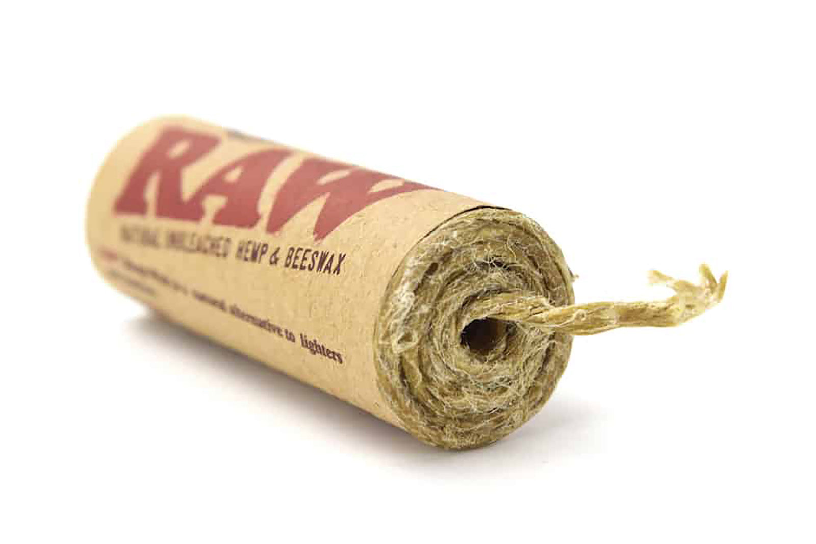 Why Use Hemp Wick? | puff.co.za