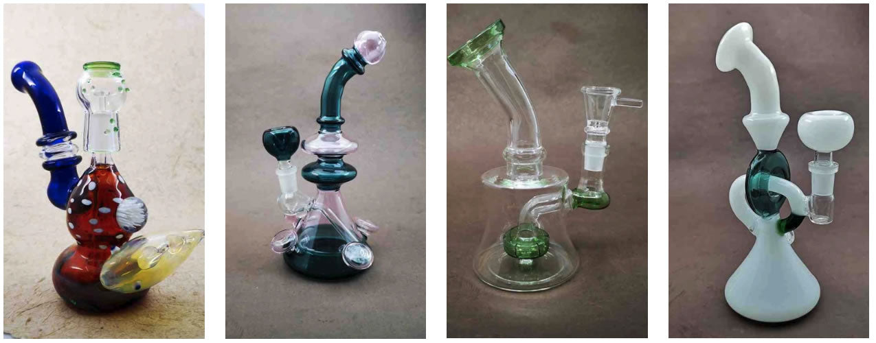 Glass Bongs