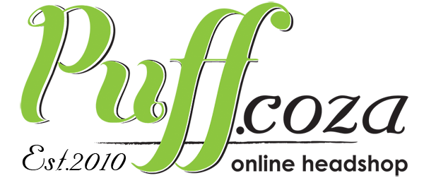 Puff.co.za | Online Headshop