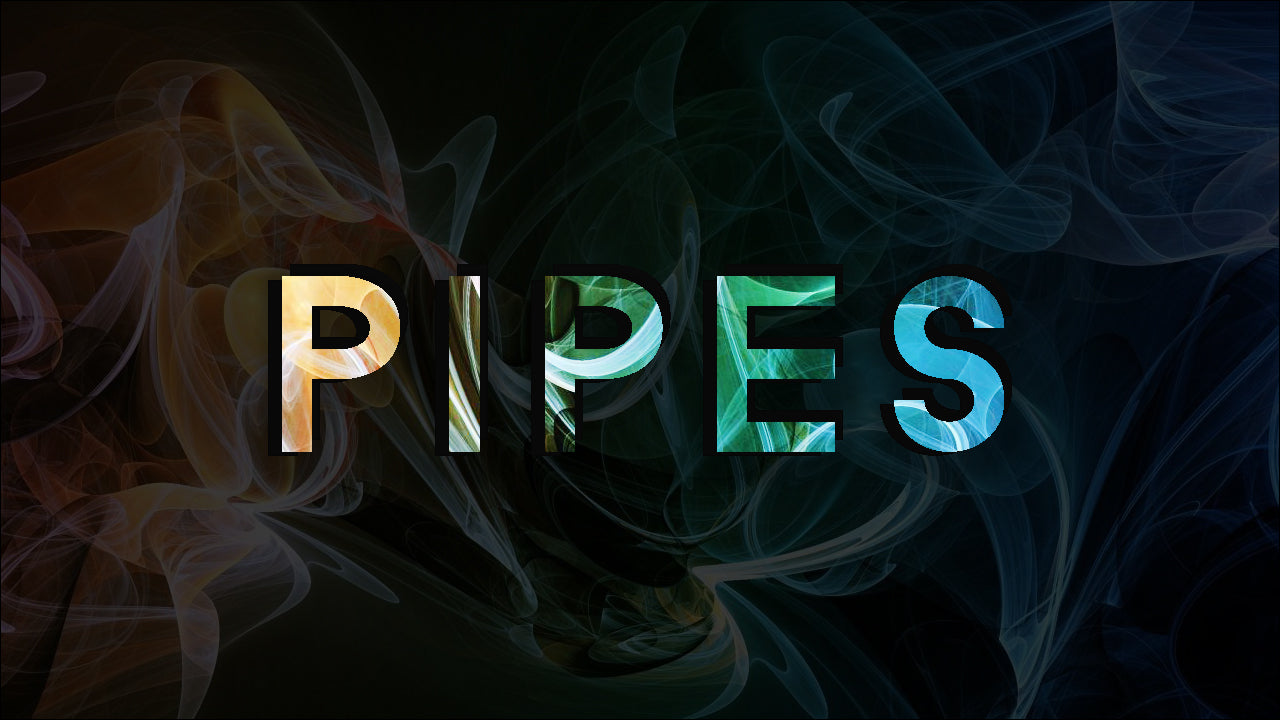 Shop our Pipes Collection online | puff.co.za