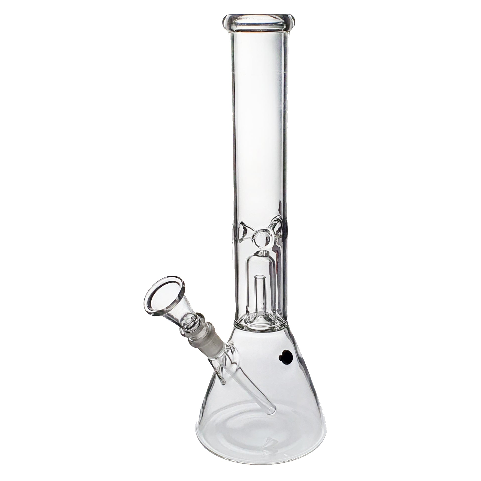 BG031: Glass beaker Water Pipe | Shop Online | puff.co.za