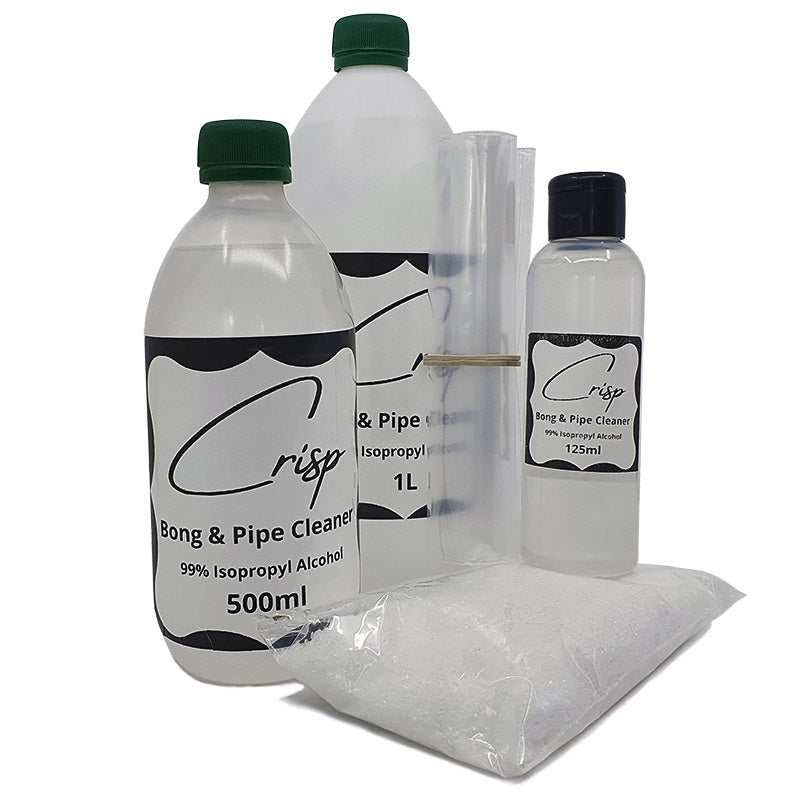 BB001: Bong & Pipe cleaning kit | Shop Online | puff.co.za