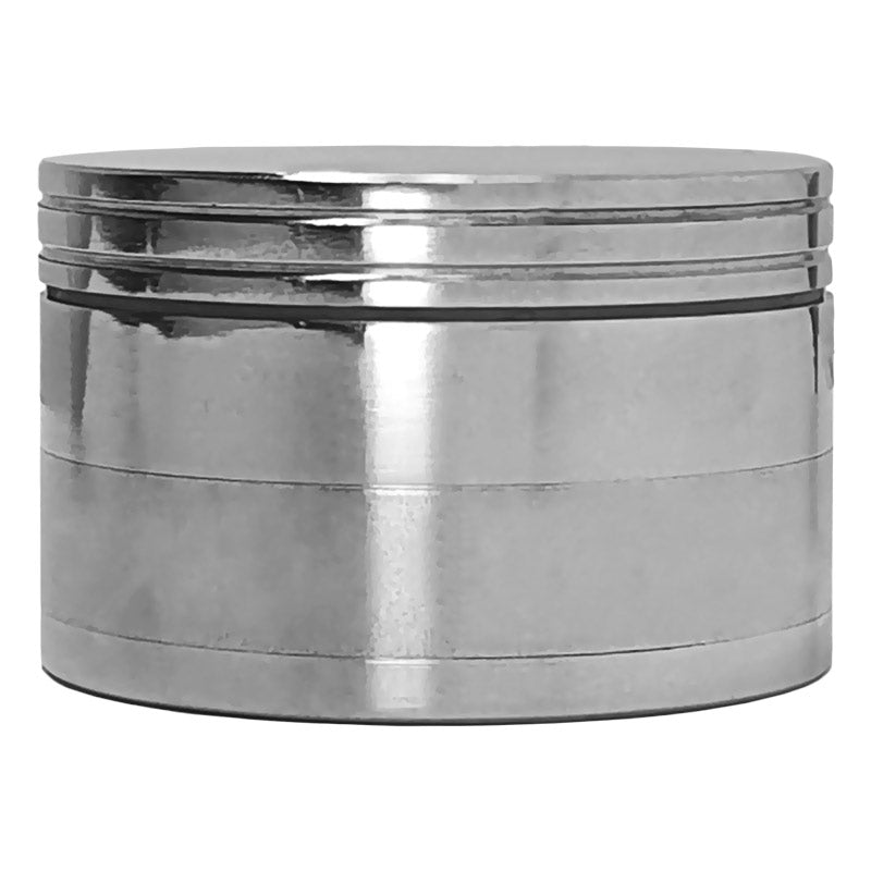 GM029: 4 PART METAL GRINDER 63MM | Shop Online | puff.co.za