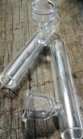 Glass Steamroller Pipe: SS002 | Shop Online | Puff.co.za