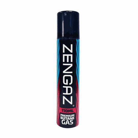 Zengaz Pure Gas 110ml Refill