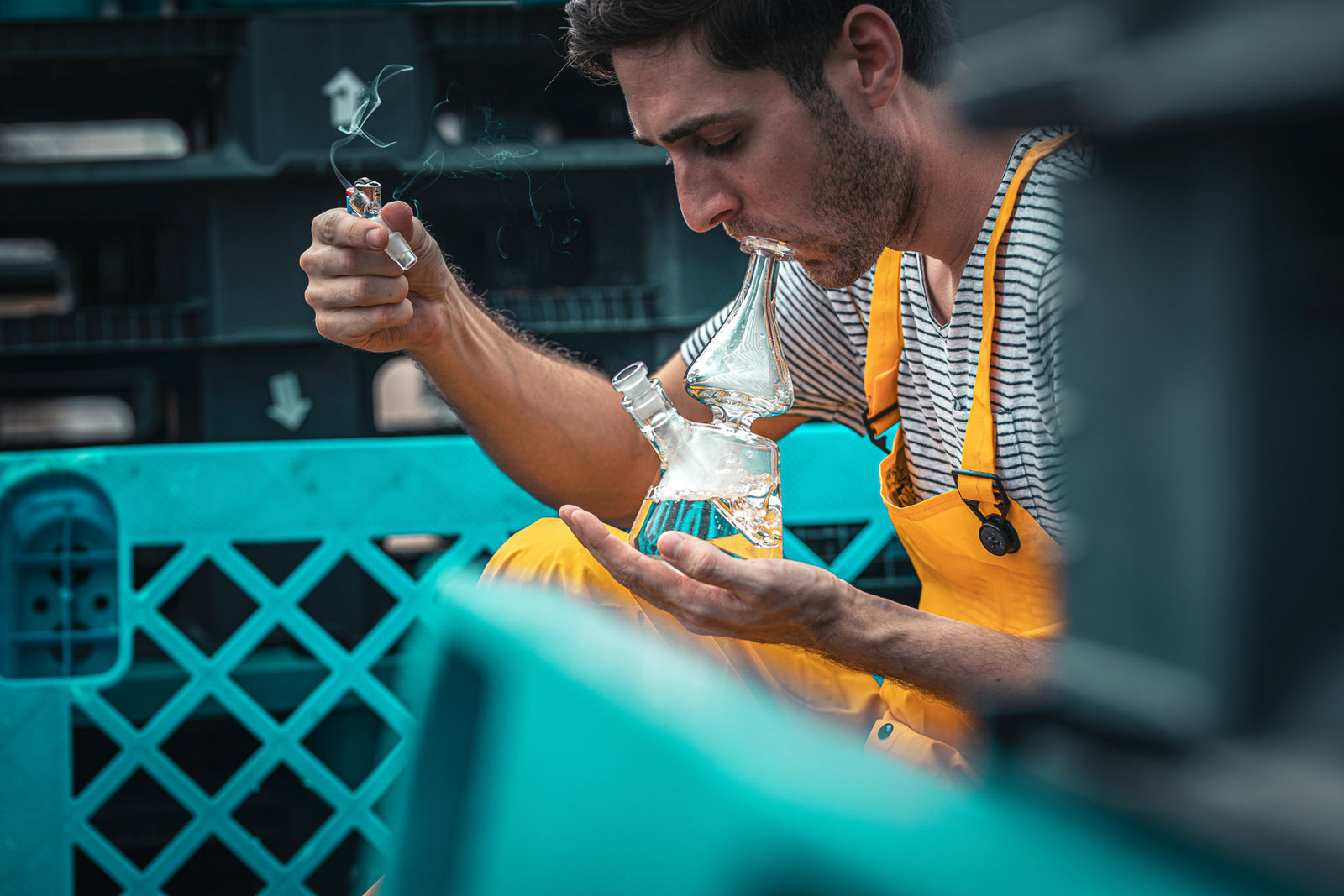 3 Reasons Your Bong Doesn't Work | puff.co.za | blog