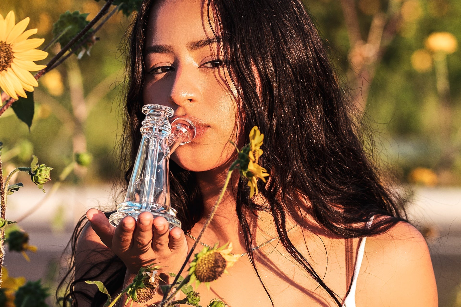 3 Reasons to Get a Weed Bubbler | puff.co.za | blog