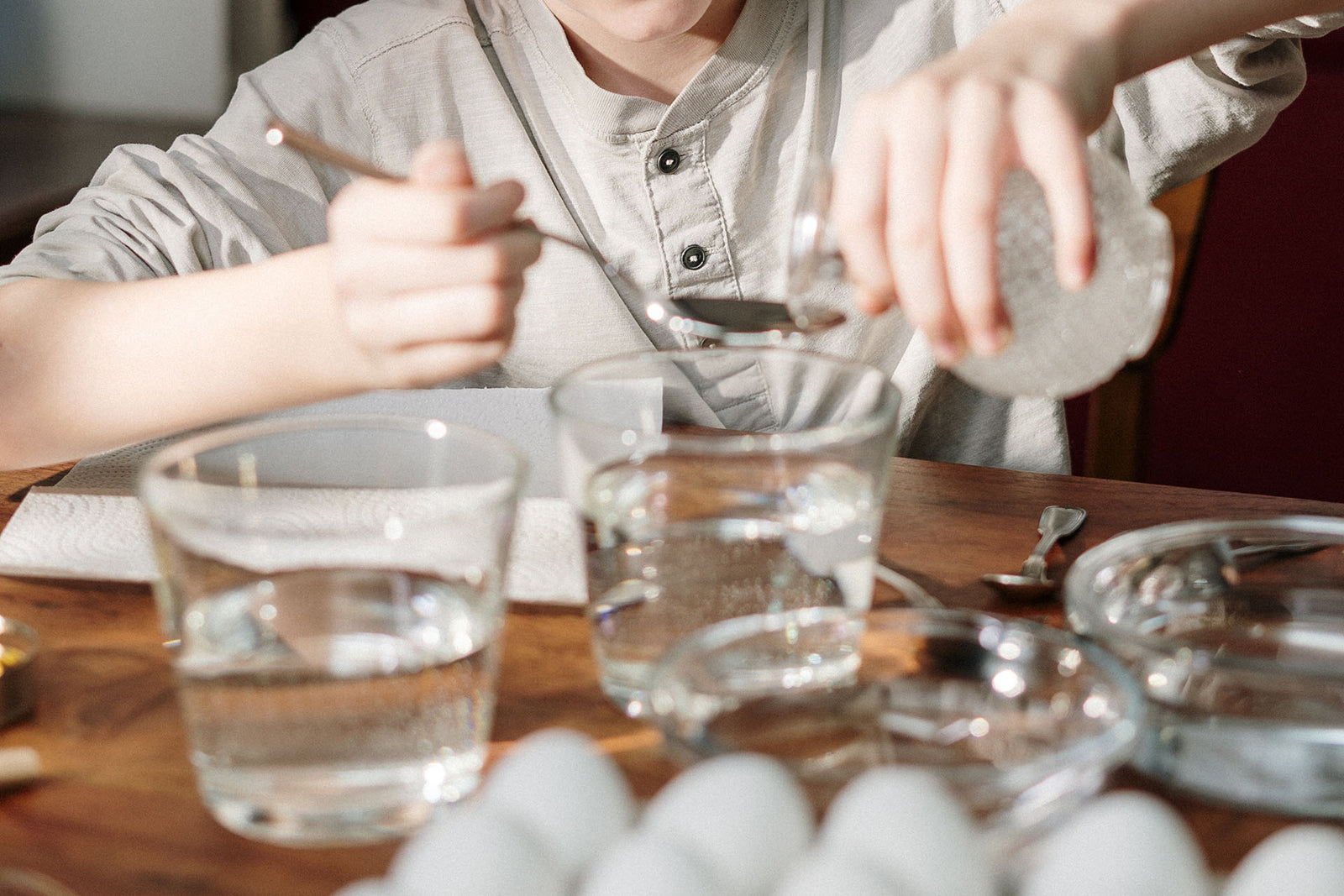 Can You Clean a Weed Pipe With Vinegar? | puff.co.za