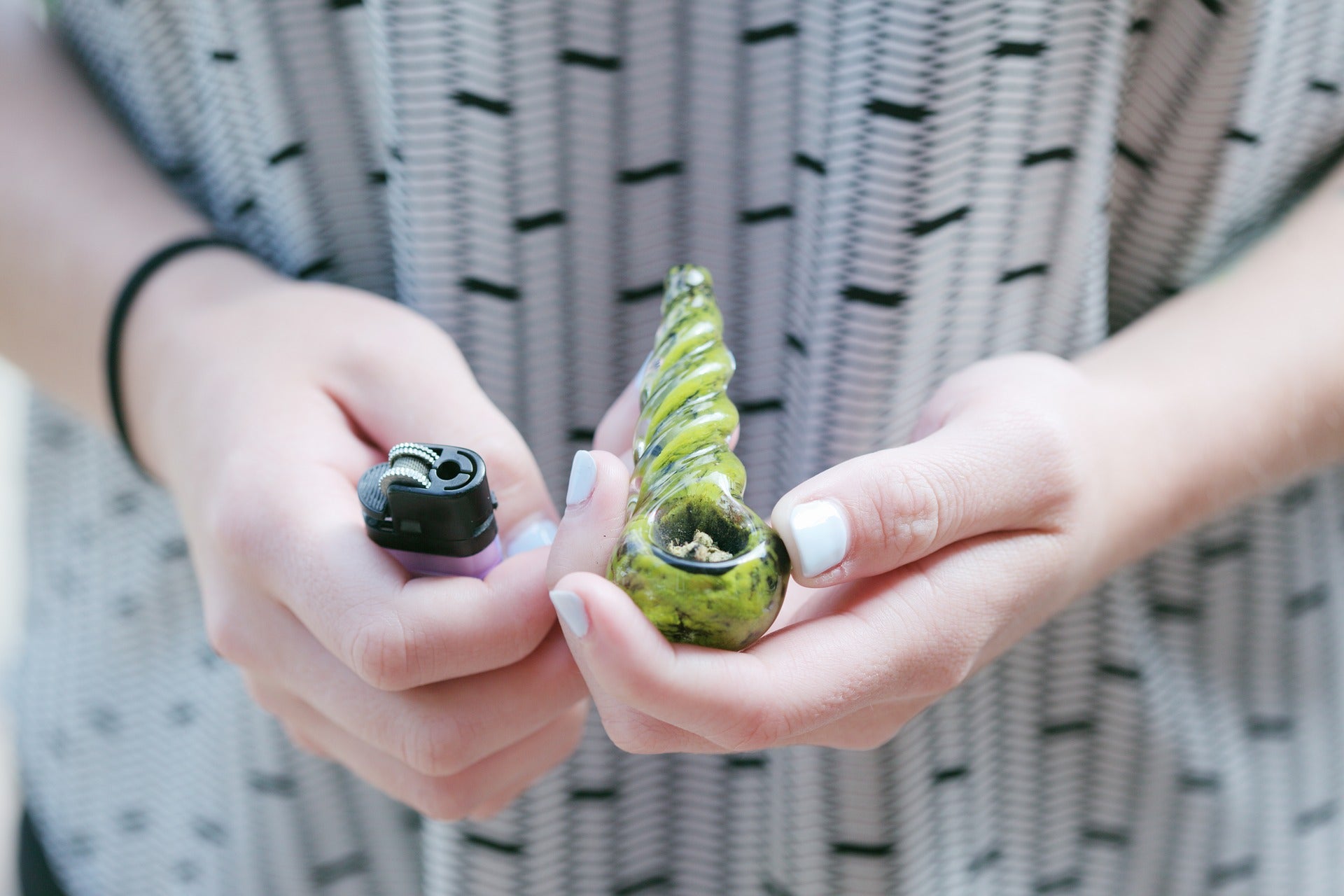 Clean Your Weed Pipe