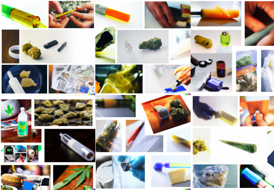 Exploring the Different Ways of Consuming Cannabis - A Guide for South African Stoners