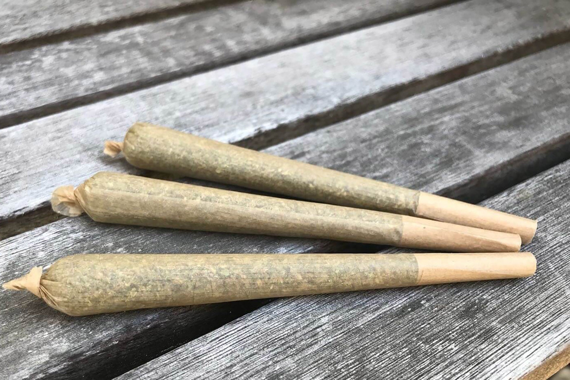 How to Use Weed Cones | puff.co.za