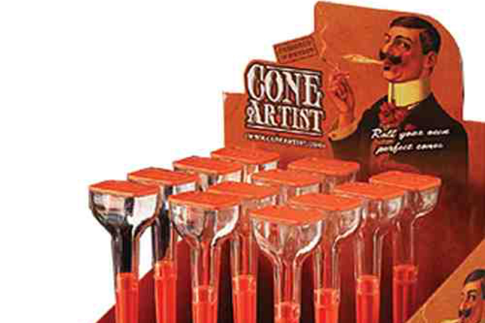 How to Use a Cone Loader | blog | puff.co.za