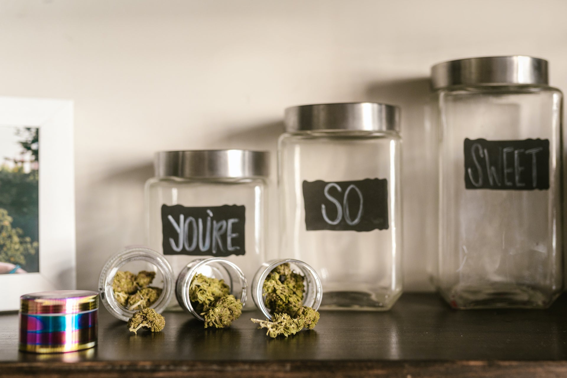 The Ultimate Stoner Gift Guide | Shop Online | puff.co.za