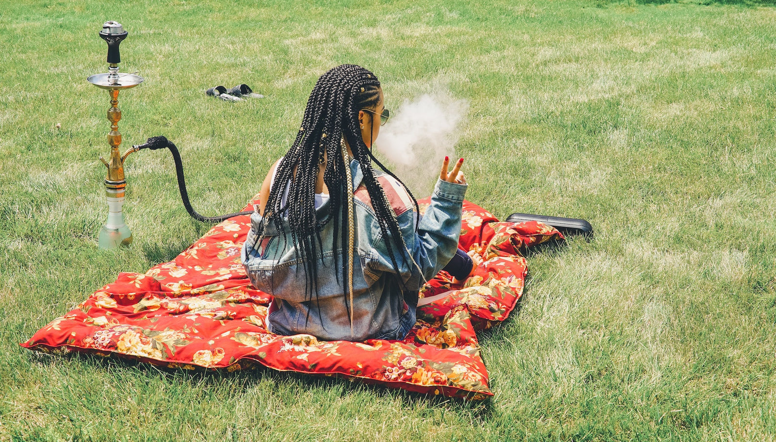 How to Choose a Weed Bong