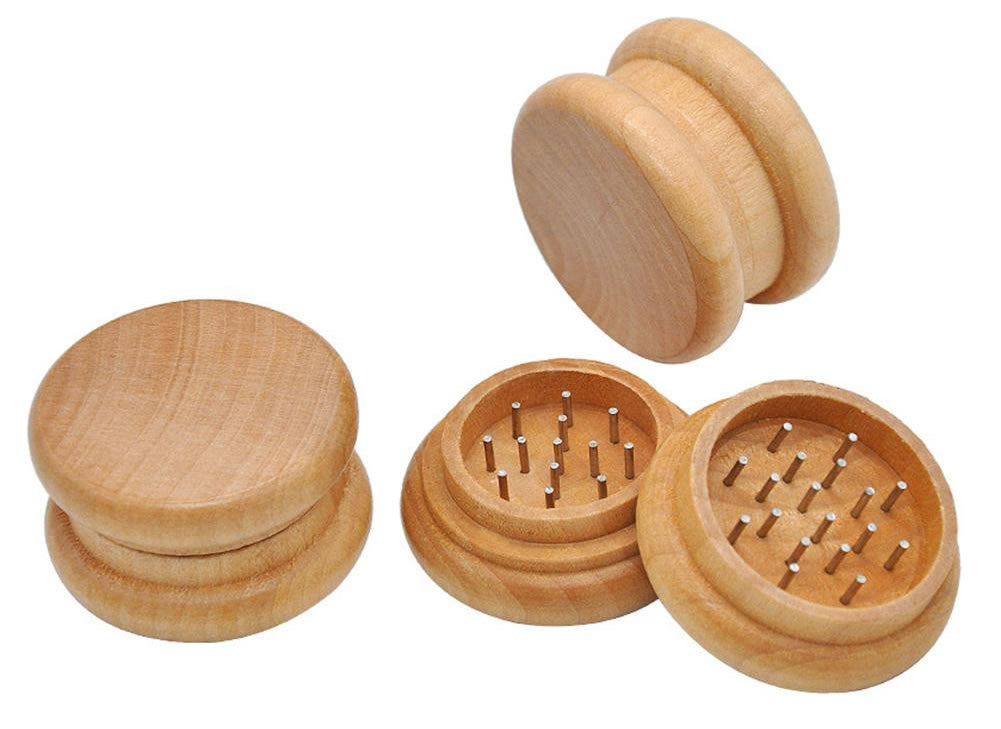 herb grinder