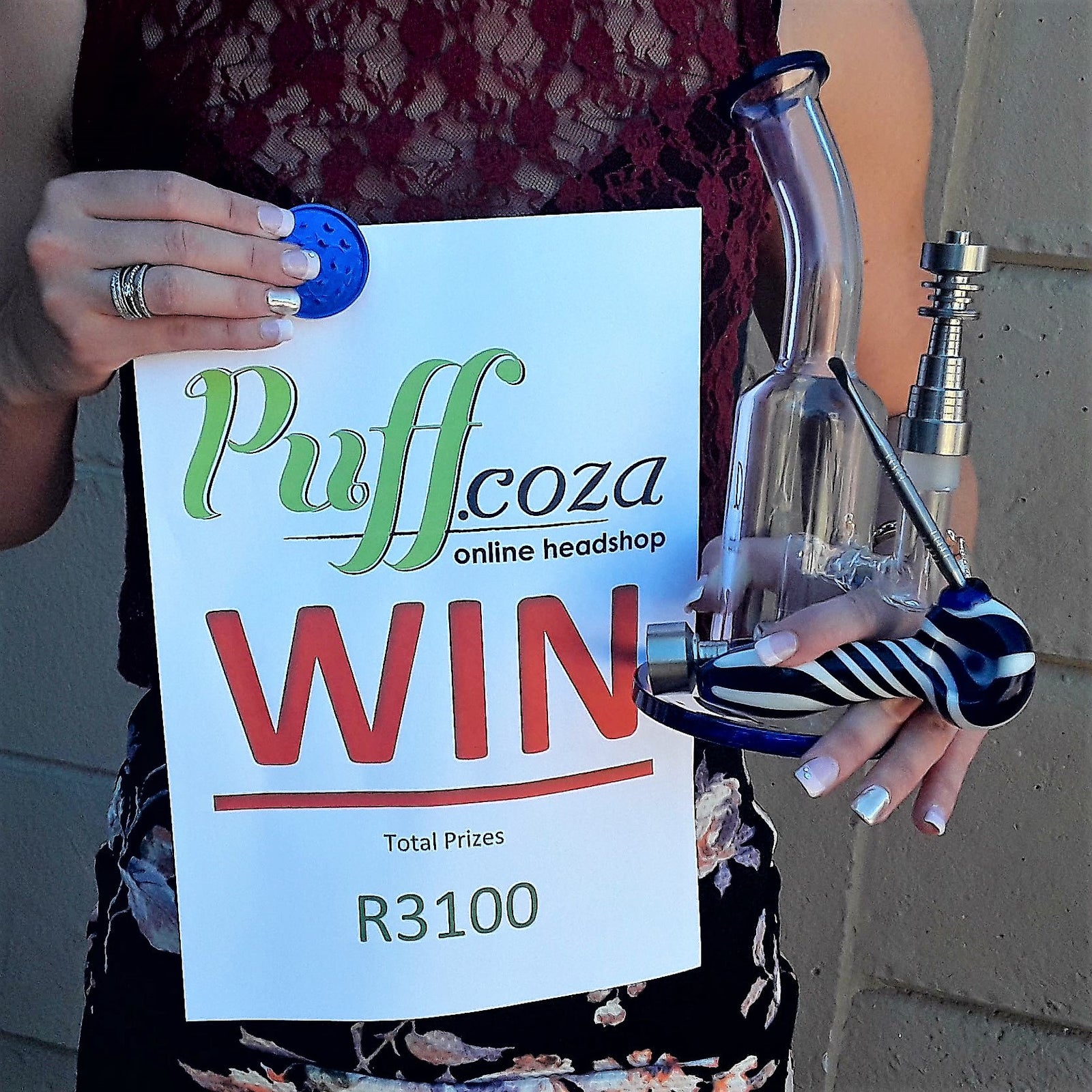 WIN WIN WIN and Massive Launch Promotion