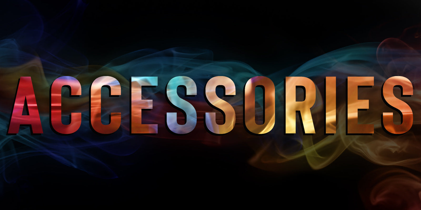 Accessories - Shop Online | puff.co.za