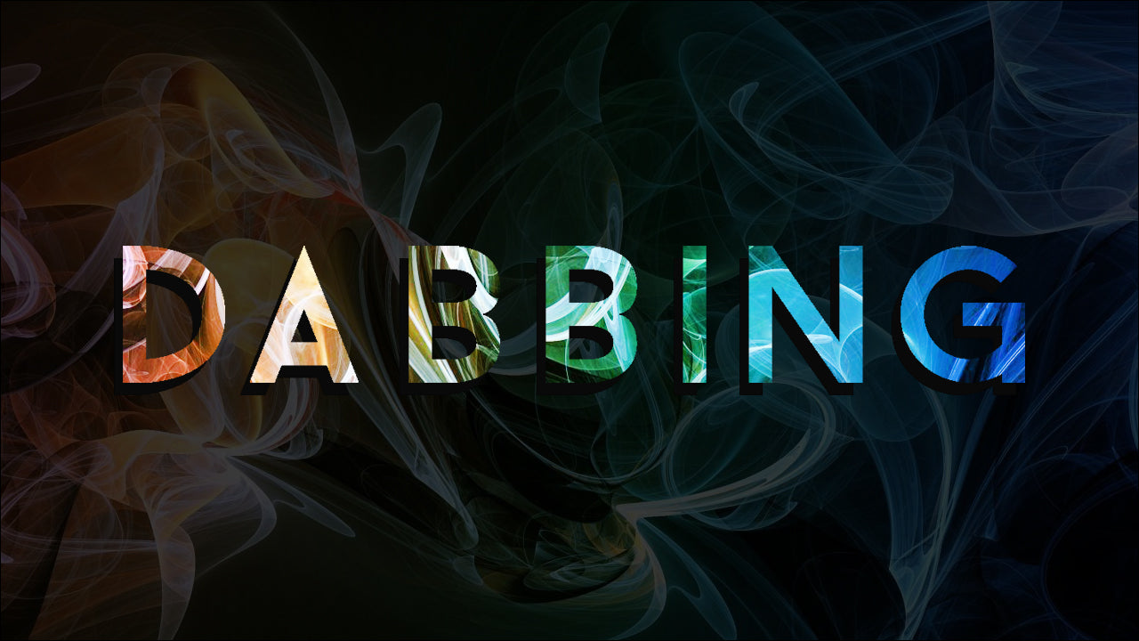 Dabbing