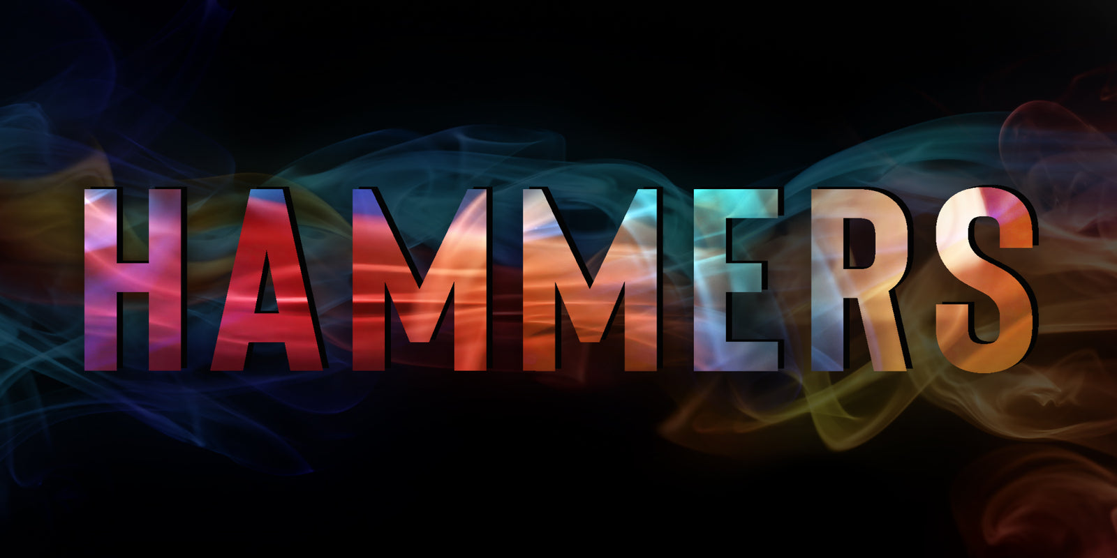 Hammers and Bubblers