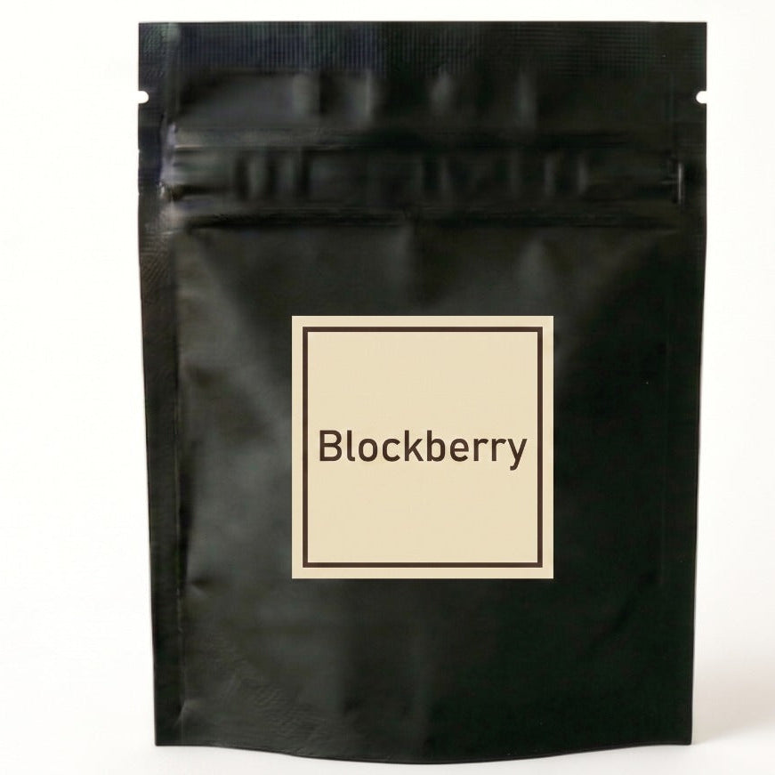 Blockberry