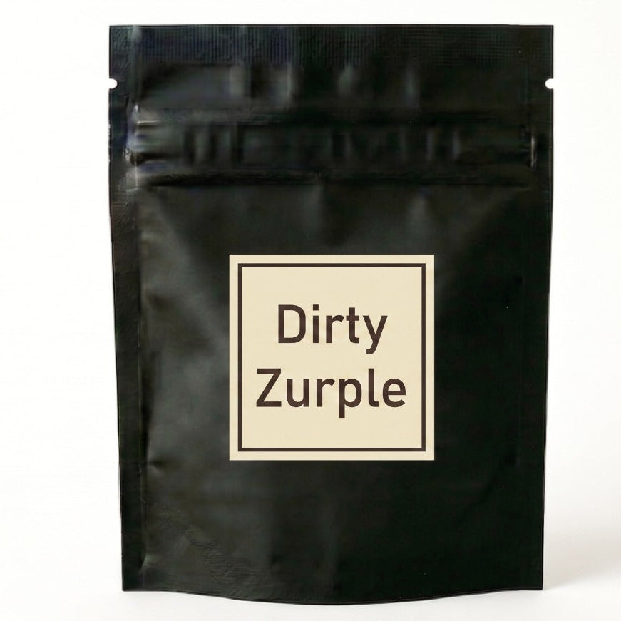 Dirty Zurple