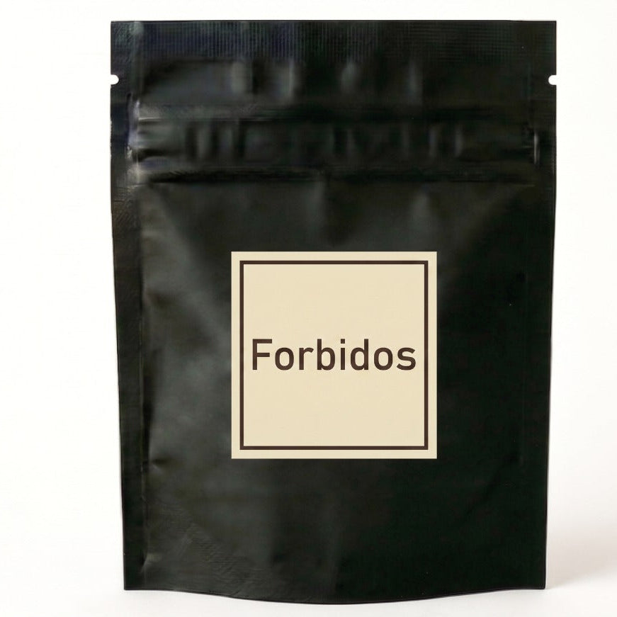Forbidos
