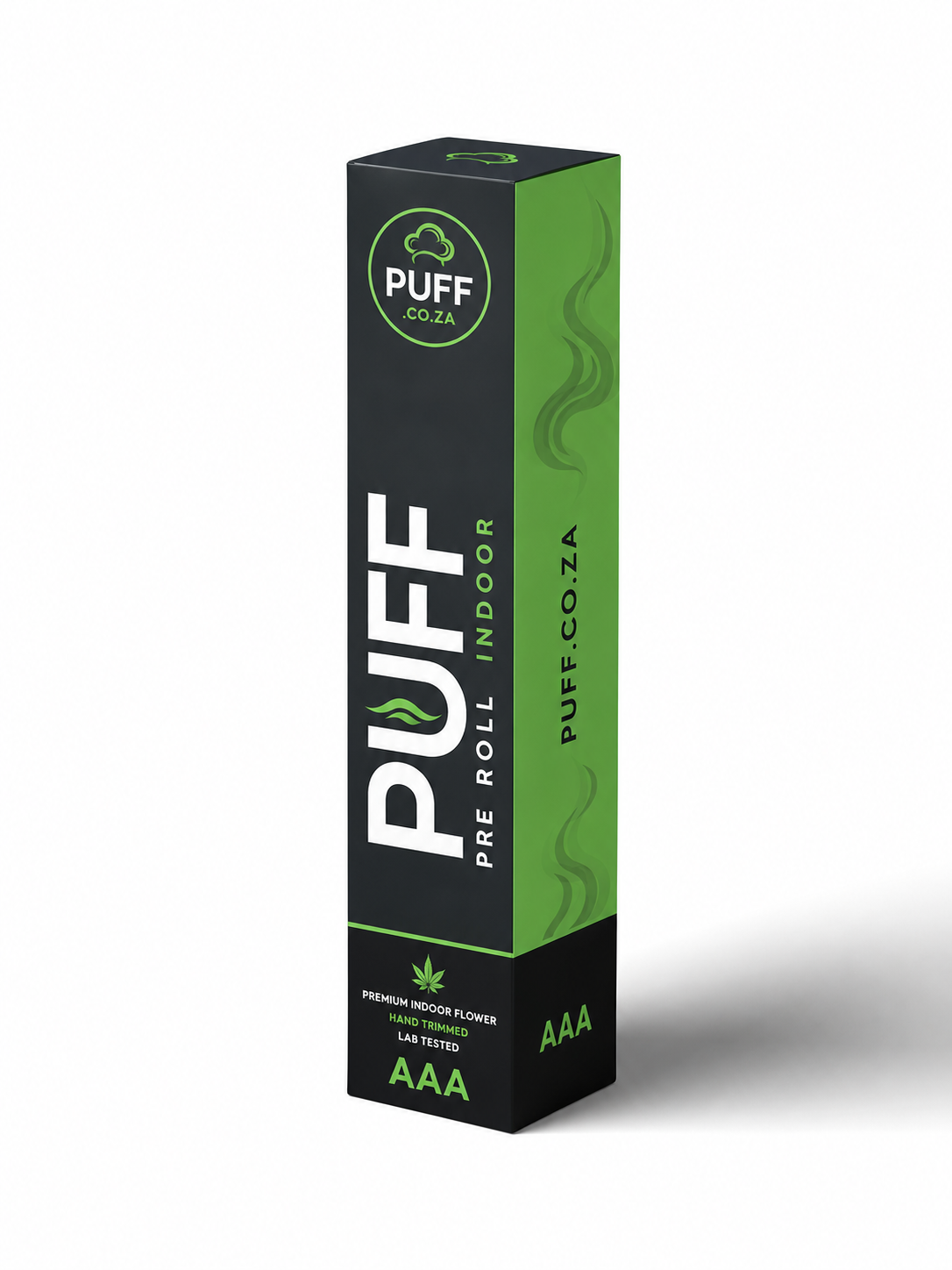 Pre-Rolls - Puff.co.za