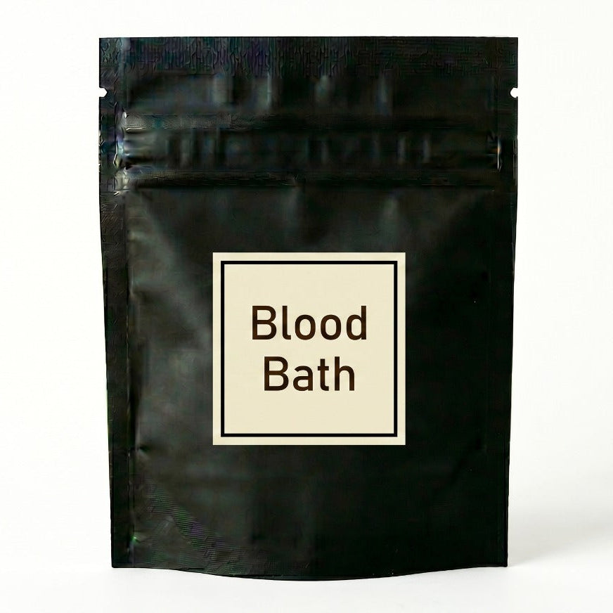 Blood Bath