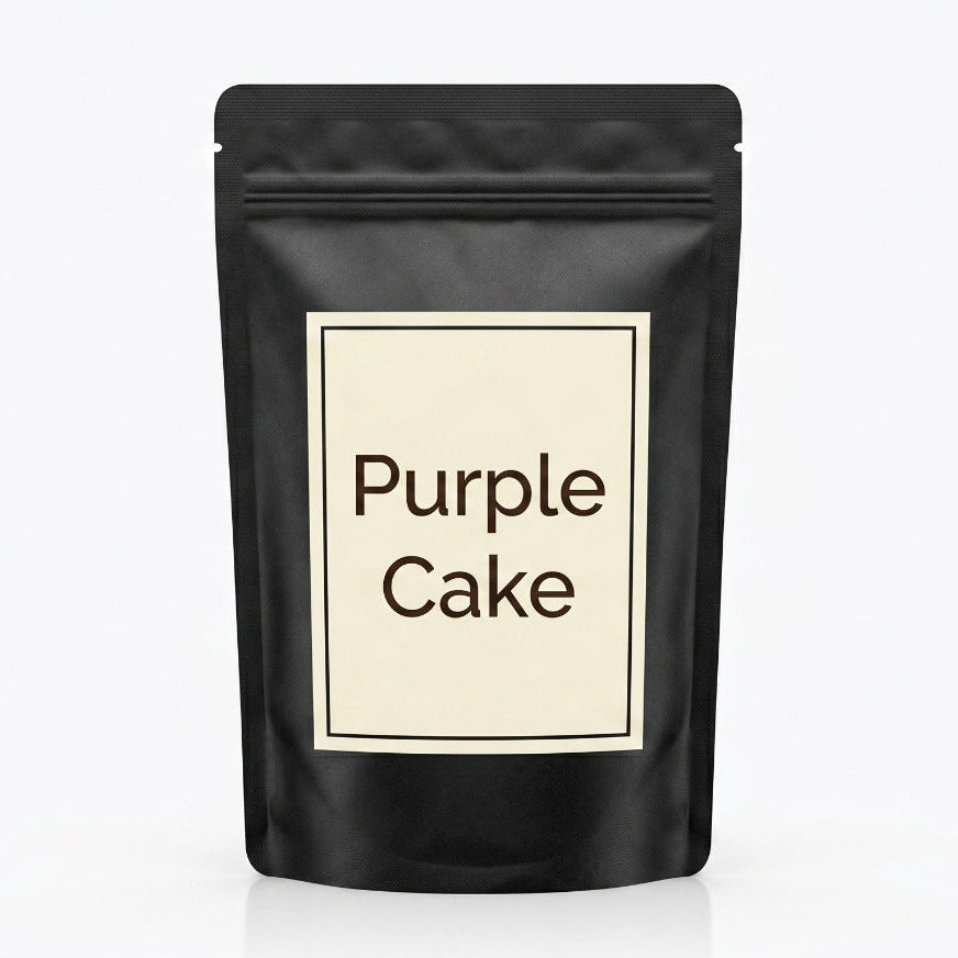 Purple Cake
