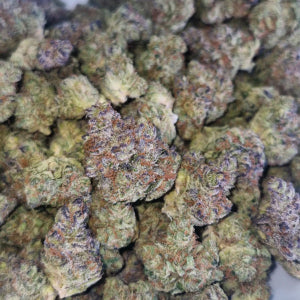 Blockberry - Puff.co.za