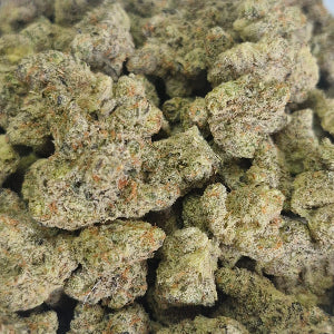 Luck No Slevin - Puff.co.za