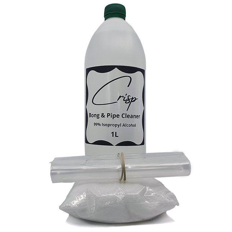 BB001: Bong & Pipe cleaning kit | Shop Online | puff.co.za