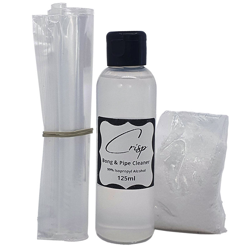 BB001: Bong &amp; Pipe cleaning kit | Shop Online | puff.co.za