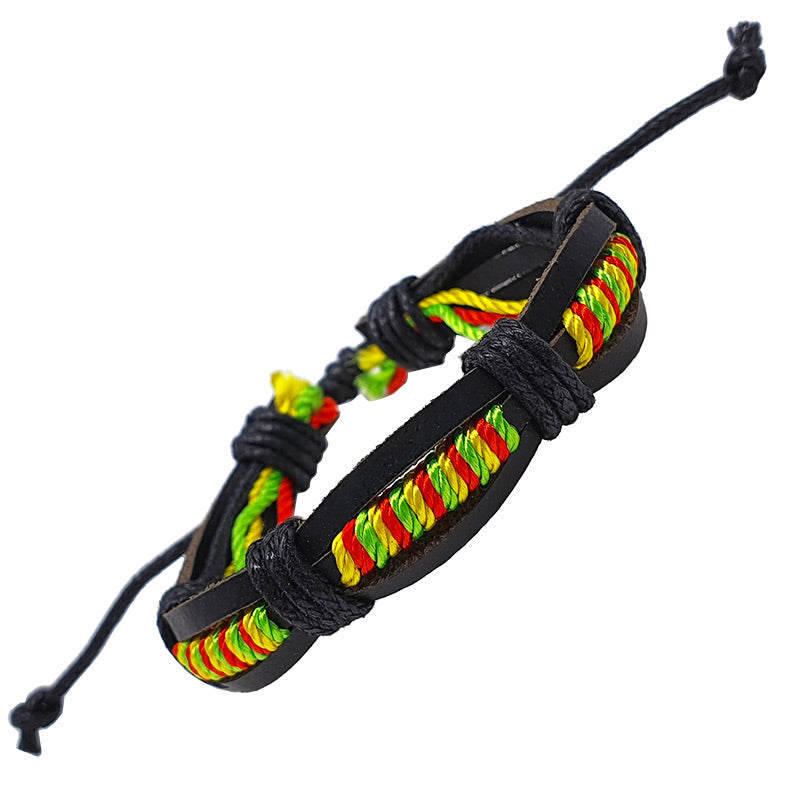 Leather armband | Shop Online | puff.co.za