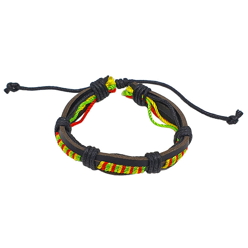 Leather armband | Shop Online | puff.co.za