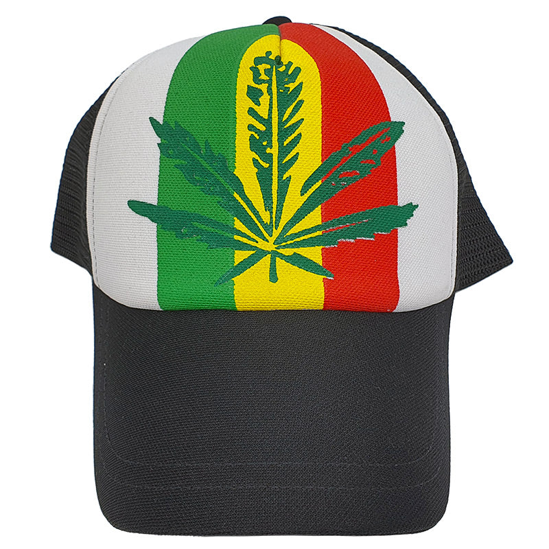 Leaf cap | Shop Online | puff.co.za
