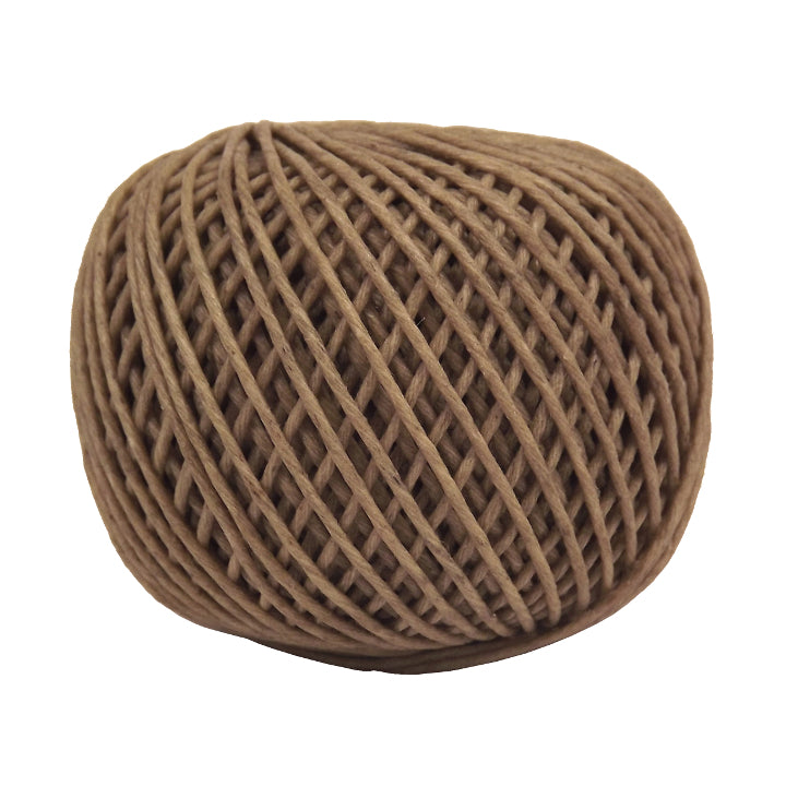 AW001: BEES WAX HEMP WICK | Shop Online | puff.co.za