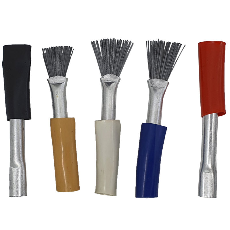 AS030: Grinder Cleaner - Puff.co.za