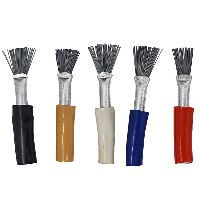 AS030: Grinder Cleaner - Puff.co.za