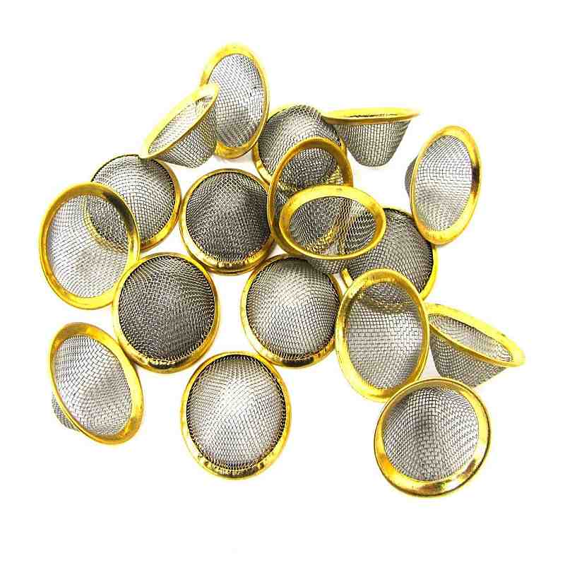 AS031: CONE SCREENS - Puff.co.za