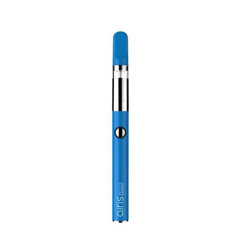 VP008: Vaporizer Airis Quaser Quartz Pen Wax DAB Pen | puff.co.za