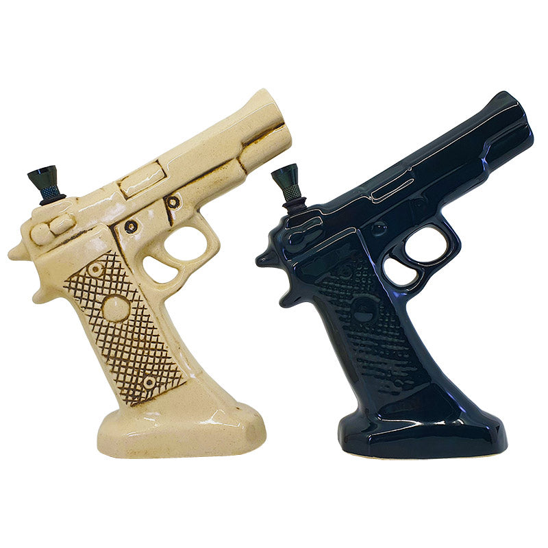 BC001: GUN BONG - Puff.co.za