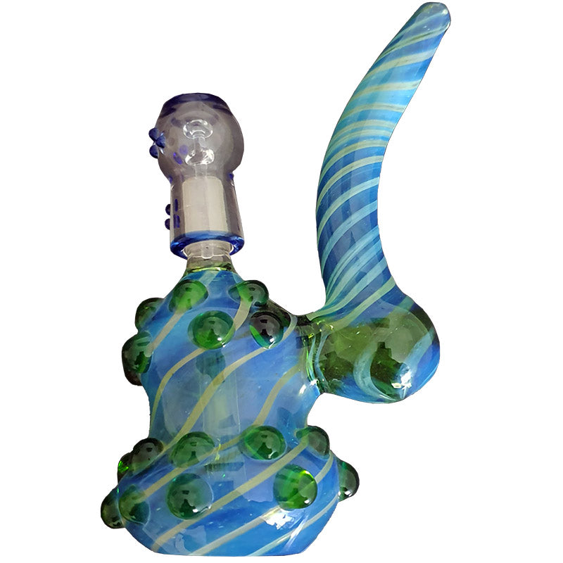 BG0100: DESIGNER HAND CRAFT BONG - Puff.co.za