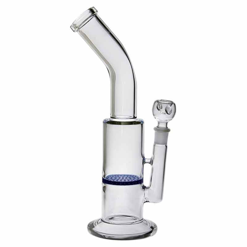BG035: GLASS BONG | Shop Online | puff.co.za