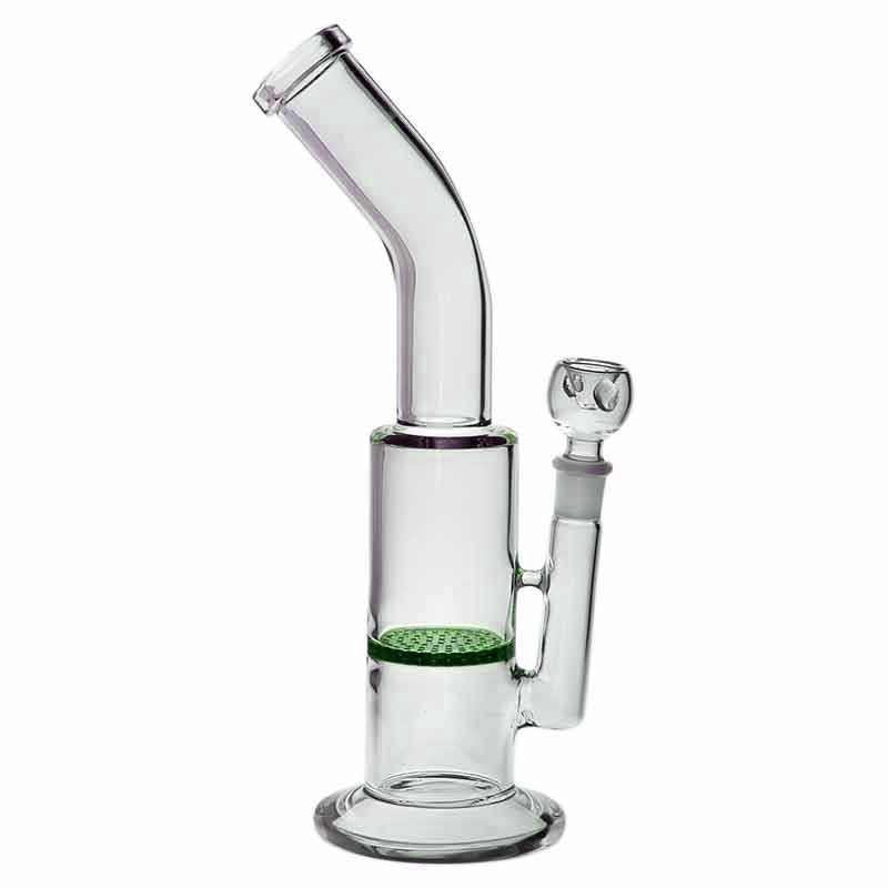 BG035: GLASS BONG | Shop Online | puff.co.za