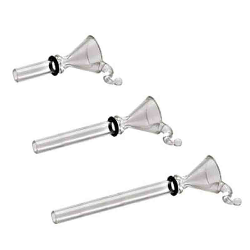AP007: SLIP CLUTCH FOR COLOR GLASS BONGS - Puff.co.za